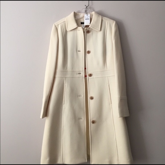 J. Crew Jackets & Blazers - Jcrew Brand New Thinsulate Coat